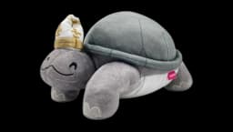 Miriel, Pastor of Vows Plush