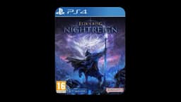 Elden Ring: Nightreign (PS4)