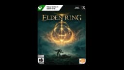 Elden Ring (Xbox Series X)