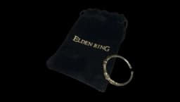 Elden Ring: Ring Prop Replica