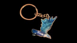 NightReign Keychain