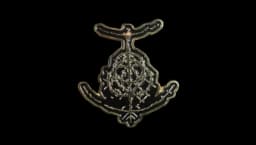 Gold Soft Enamel Pin 