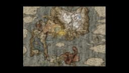 Elden Ring Map