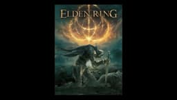 Elden Ring Poster