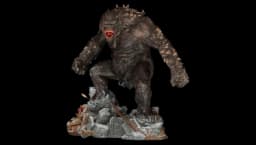 Ogre 1:10 Scale Statue