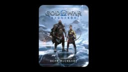 God Of War Ragnarök Soundtrack - Steam Gift