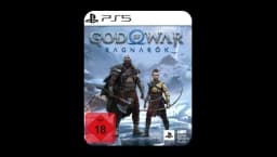 God of War Ragnarök (PS5)
