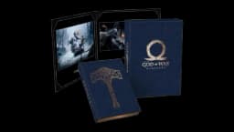 Art Of Ragnarök Deluxe