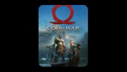 God Of War - Steam Gift