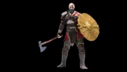 Ragnarök Accessories Collection Collectors Set