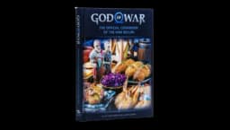 Untitled Video Game Cookbook