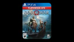 God Of War (PS4)