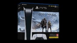 Playstation 5 God of War Ragnarök Bundle