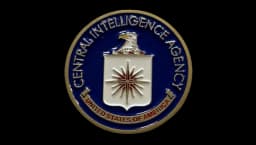 CIA Office Of Technical Services Challenge Coin