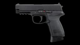 H.P.P USP Style .177 BB Co2 Air Pistol