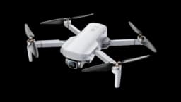 HS360E Drone With Camera