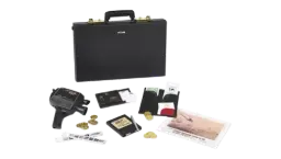 James Bond Agent 007 Case Replica
