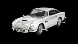 Aston Martin DB5 James Bond 007