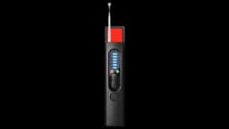 K18 RF Detector