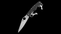 Cliptool Standard Folding Knife