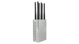 B61G Jammer