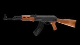 CM.522 AK47 AEG Airsoft Rifle