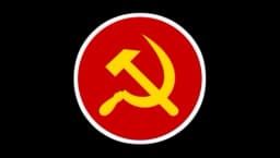USSR Sticker