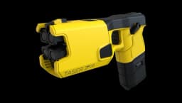 7 CQ - Yellow