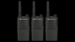 RMU2040 Set Of 3