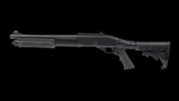 Type 870 M8871 Tactical Shotgun; CO2 Version