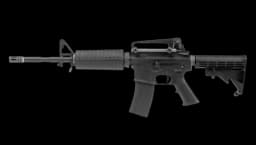 M4A1 Open Bolt GBBR; V3 System