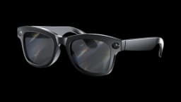 AI Smart Glasses with 4K HD Camera