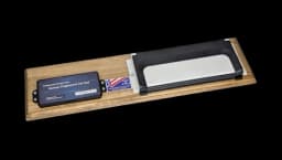 Complete FD-258 Fingerprinting Set