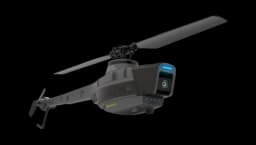 C128 Scout Drone With 1080P Camera