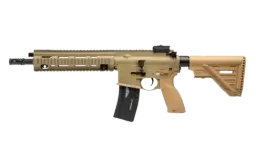 H&K HK416 A5 Sportsline Airsoft AEG Rifle