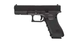 GLOCK 17 Gen.4 GBB Pistol
