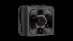 Mini Wireless Night Vision Hidden Camera 1080P