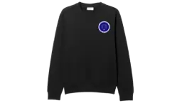 DGSI Logo Crewneck Sweatshirt - Black