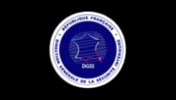 DGSI Logo Magnet