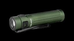 Baton 3 Pro 1500 Lumens Rechargeable Torch