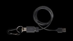 Hardware Kill-Cable Kit