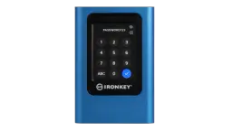 IronKey Vault Privacy 80 - 960GB