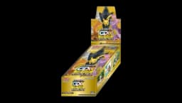 2019 Tag Team GX All Stars High Class Box