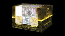 Hidden Fates Ultra Premium Collection