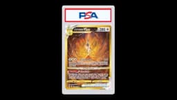 Crown Zenith Arceus VSTAR Full Art Secret - PSA 10