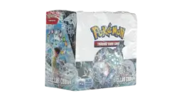 Scarlet & Violet Stellar Crown Booster Box