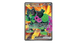 Shrouded Fable Okidogi ex 082/064
