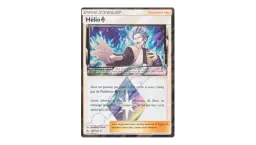 Lysandre Prism Star SL05 120/156 Ultra Rare