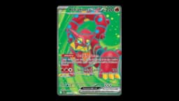 Volcanion EX 171/159
