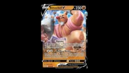 Pokemon GO EB10-5 Ultra Rare